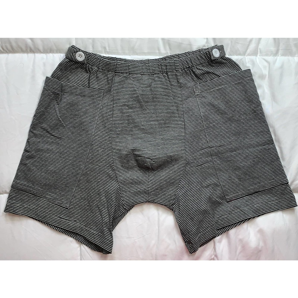 Urine Bag Hiding Underwear- Size Medium - Picture 4 of 5